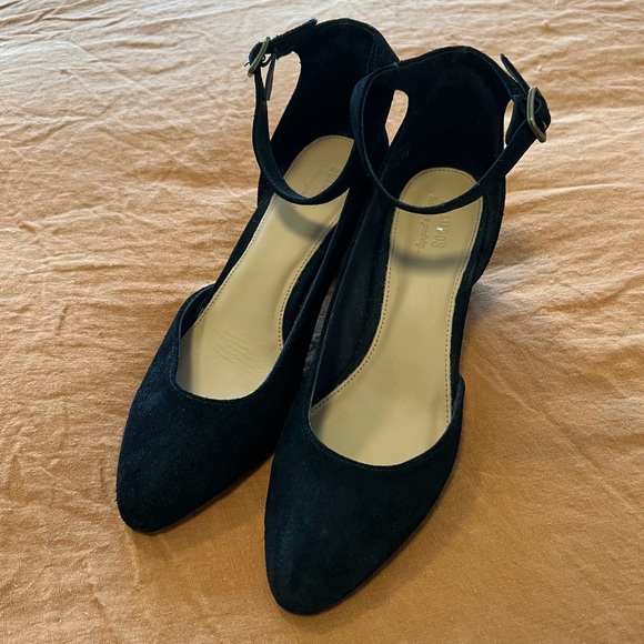 Soludos Gemma Heel Black - Picture 8 of 9